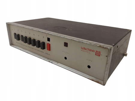 Radiotelefon Unitra Warel