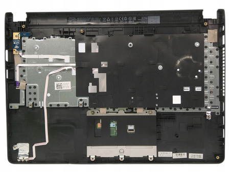 Palmrest laptopa Dell Latitude 3460