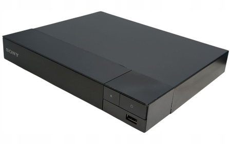 Odtwarzacz Blu-Ray Sony BDP-S1700