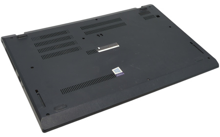 Dolna klapa obudowa do laptopa Lenovo ThinkPad L580