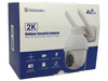 Kamera IP zewnętrzna Smart Galayou Y4 2K WiFi 2,4 GHz