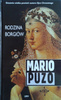 Rodzina Borgiów Mario Puzo