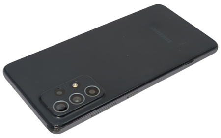 Smartfon Samsung Galaxy A52s 5G SM-A528B/DS 6/128GB 6.5" AMOLED