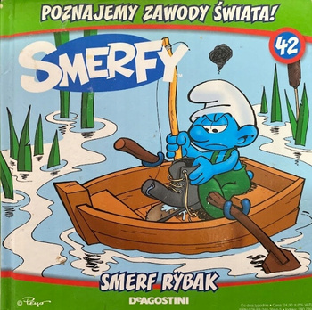 SMERF RYBAK Praca zbiorowa