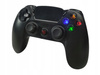 Kontroler bezprzewodowy MAD DOG GC650 (PlayStation 4,PC) Czarny