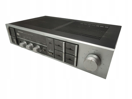 Wzmacniacz Stereo Pioneer SA-750