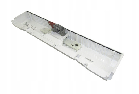Panel sterowania moduł zmywarki WHIRLPOOL WRUE2B19