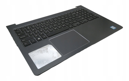 Płyta główna laptopa DELL Vostro 5568 LA-D822P i5-7200U