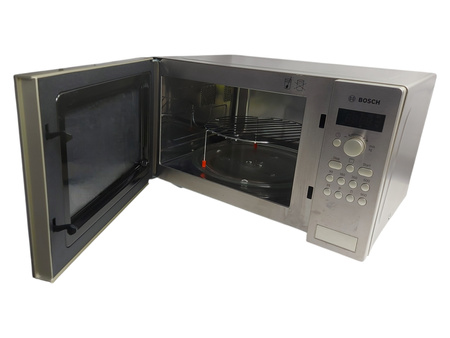 Kuchenka mikrofalowa Bosch HMT84G451 900W 25L