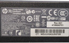 Oryginalny Zasilacz Ładowarka HP HSTNN-LA40 PA-1450-36HE 45W 19.5V 2.31A