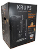 Ekspres ciśnieniowy do kawy Krups EA810870 czarny