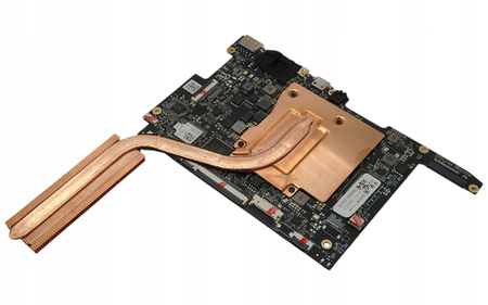 Płyta główna laptopa Jumper EZbook S5 Max JOYAR56_J_X133S_V10