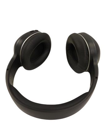 Słuchawki Edifier W800BT Plus Nauszne Bluetooth 5.1 Czarne bezprzewodowe