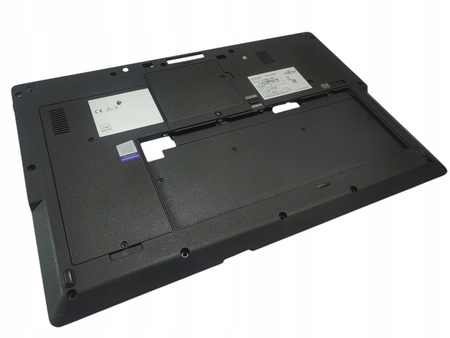 Obudowa dolna do laptopa Fujitsu Lifebook U759
