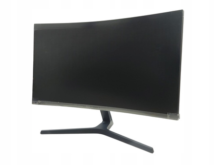 Monitor Samsung C27RG50FQR 27" Curved VA Full HD 240Hz 4ms G-SYNC