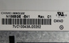 Matryca Innolux N156BGE-E41 15,6" 1366x768px