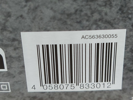 LAMPA PODŁOGOWA STOJĄCA DECOR STICK FLOOR 2XE27 2X25W LED LEDVANCE