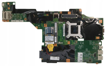 Płyta główna laptopa Lenovo NZM4I-9 Thinkpad T430