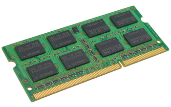 Pamięć RAM do Laptopa DDR3 4GB 1333MHz