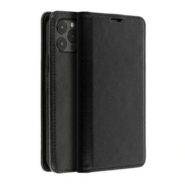 Etui z klapką do Apple Iphone 14 Pro czarny
