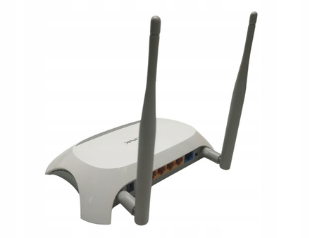 Router TP-Link TL-MR3420 3G/4G LTE