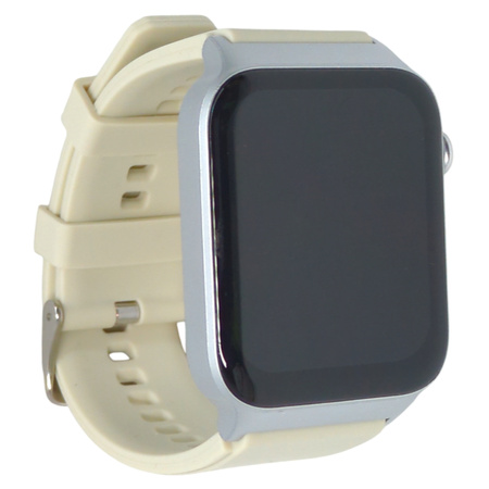 Smartwatch 1.85" LCD T50S IP68