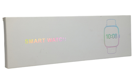Smartwatch VeryFit IDW28 1.8" IP68 rozmowy BT