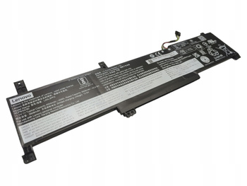 Bateria L20L3PF0 do laptopa Lenovo cykle 606, żywotność 100%