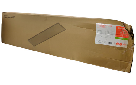 Panel LED Ledvance COMFORT 1200 P 33W 4320 lm 4000K UGR19