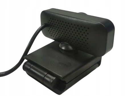 Kamera Kamerka Internetowa HD 1080p NULEA C902