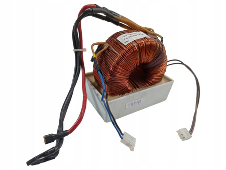 Transformator AS 170 AB/12 VA 230V na 15V