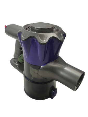 Odkurzacz pionowy akumulatorowy EUARY EH-A001 600 W