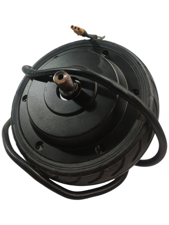 SILNIK Z OPONĄ 24VHL17H09293110 CAVION GO HULAJNOGA