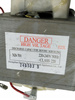 TRANSFORMATOR XB-701 WEILI ELECTRICAL