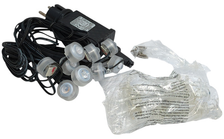 Lampki ogrodowa Oprawa świetlna ogrodu Endura Garden 380lm 6W Ledvance