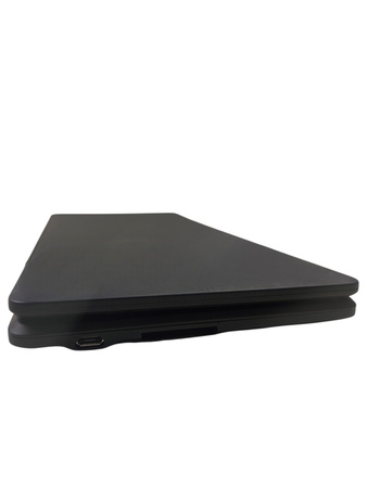 Cyfrowy notatnik KING JIM DM200 7" QWERTY WiFi 1024x600 4GB czarny