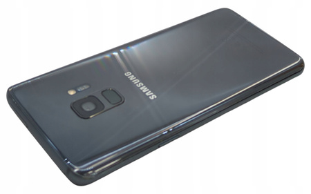 Smartfon Samsung Galaxy S9 SM-G960F