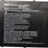 Bateria AP18C8K do laptopa Acer