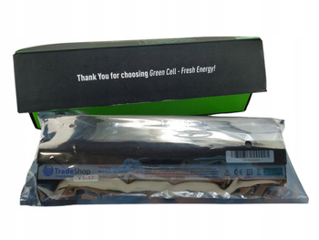 Trade-Shop Akumulator litowo-jonowy 14,4 V/14,8 V / 2200 mAh