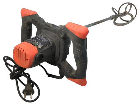 MIESZADŁO ELEKTRYCZNE DO BETONU KRAFT&DELE EC541