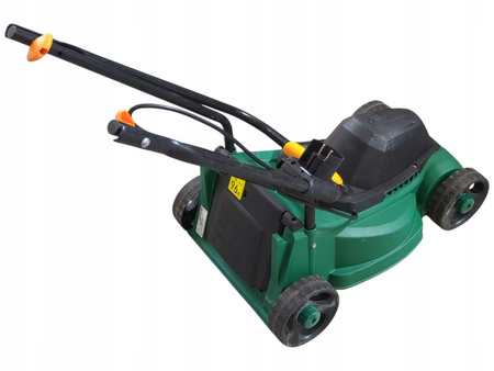 Kosiarka elektryczna NMLM1000 1000W 32CM