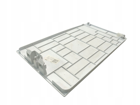 KLAPKA FILTRA SKRAPLACZA 296841 6H2-7A-C2MP-A0T SUSZARKI BEKO