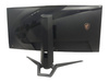 Monitor MSI Optix MPG341CQR 34" 3440x1440 VA 144Hz 1ms HDR zakrzywiony