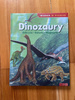 Dinozaury Wiedza w pigułce Praca zbiorowa
