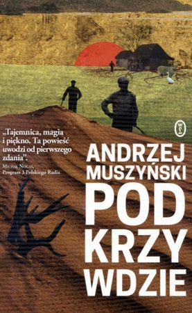 Podkrzywdzie Andrzej Muszyński