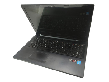 LAPTOP LENOVO G50-70 Intel Core i5-4210U; 8GB DDR3L (4+4); 1TB HDD
