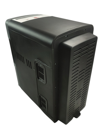 FRYTKOWNICA BEZTŁUSZCZOWA BIUTTIVIITA BV-AF09 10 L 2400W AIR FRYER