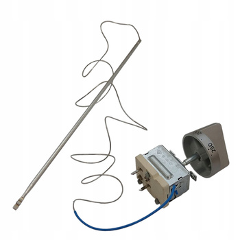 TERMOSTAT REGULOWANY A18548401 PIEKARNIKA ELECTROLUX 140185484015