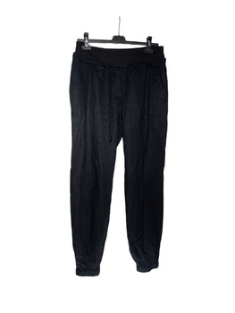 SPODNIE DAMSKIE RAINBOW ROZ.36 CZARNE