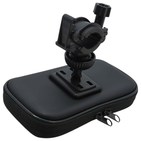 Uchwyt rowerowy na telefon Imount JHD-05HD21
